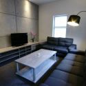 Apartament pokój dzienny